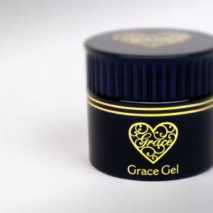 ●ゆうパケット不可●HEMAフリー  ノンワイプ 拭き取り不要 ニュアンスネイル グレースジェルビジュー15ml｜gracegarden