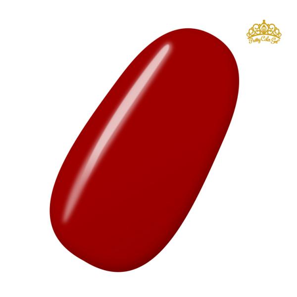 ジェルネイル　新HEMAフリー プリティーカラージェル　削らなくてもオフが出来ます　HEMAフリー ...