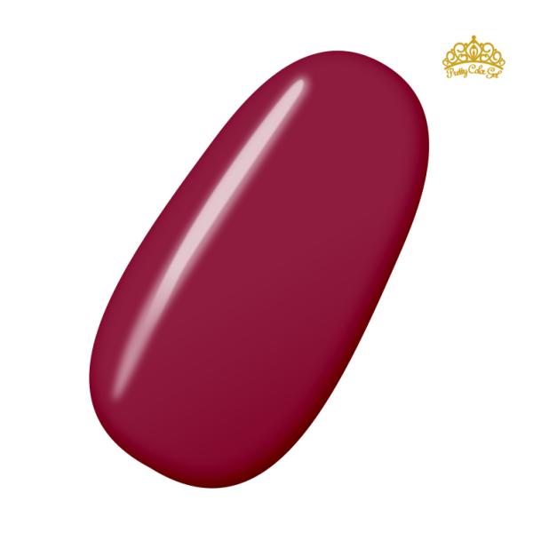 ジェルネイル　新HEMAフリー プリティーカラージェル　削らなくてもオフが出来ます　HEMAフリー ...