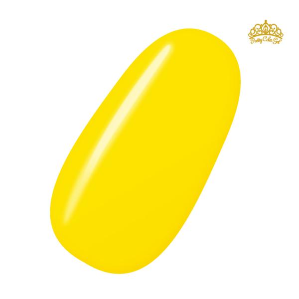 ジェルネイル　新HEMAフリー プリティーカラージェル　削らなくてもオフが出来ます　HEMAフリー ...