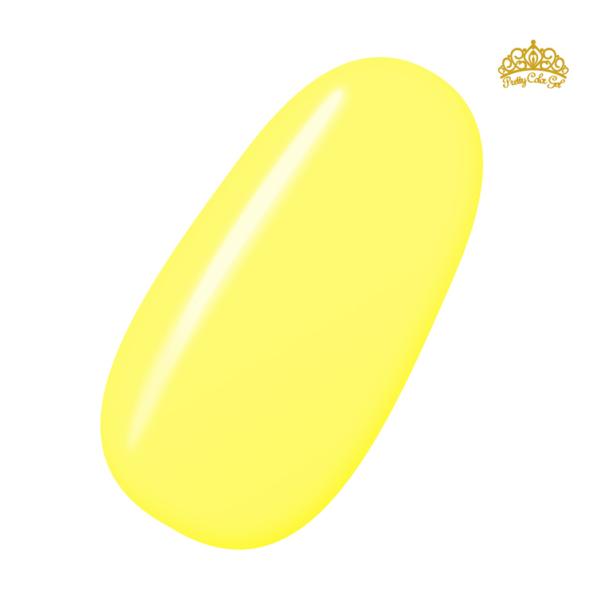 ジェルネイル　新HEMAフリー プリティーカラージェル　削らなくてもオフが出来ます　HEMAフリー ...