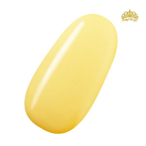 ジェルネイル　新HEMAフリー プリティーカラージェル　削らなくてもオフが出来ます　HEMAフリー ...