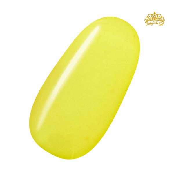 ジェルネイル　新HEMAフリー プリティーカラージェル　削らなくてもオフが出来ます　HEMAフリー ...