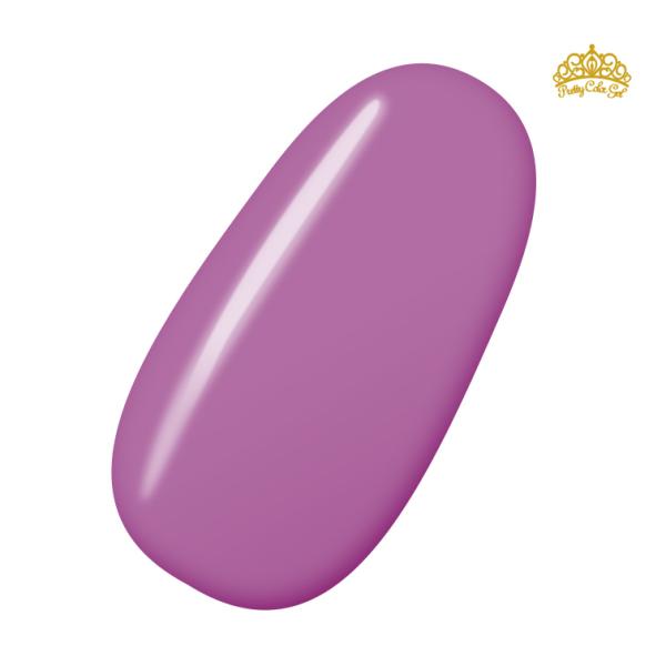 ジェルネイル　新HEMAフリー プリティーカラージェル　削らなくてもオフが出来ます　HEMAフリー ...