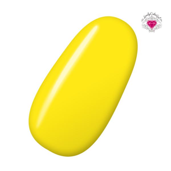 【ゆうパケット対象商品】ジェルネイル　カラージェル　HEMAフリー ラブリーカラージェル　L004　...