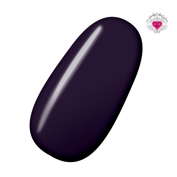 【ゆうパケット対象商品】ジェルネイル　カラージェル　HEMAフリー ラブリーカラージェル　L007　...