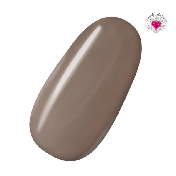 【ゆうパケット対象商品】ジェルネイル　カラージェル　HEMAフリー ラブリーカラージェル　L027　...