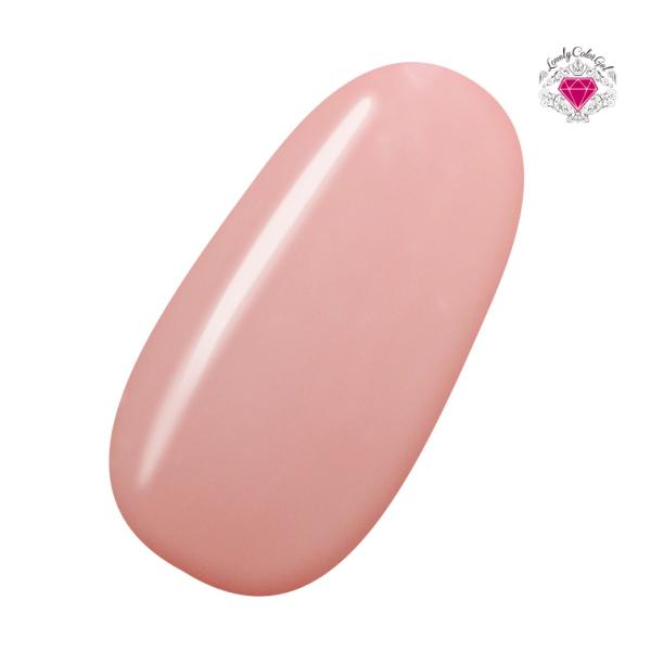 【ゆうパケット対象商品】ジェルネイル　カラージェル　HEMAフリー ラブリーカラージェル　L035　...