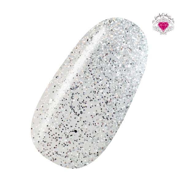 【ゆうパケット対象商品】ジェルネイル　カラージェル　HEMAフリー ラブリーカラージェル　L037　...