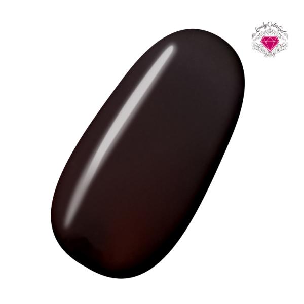 【ゆうパケット対象商品】ジェルネイル　カラージェル　HEMAフリー ラブリーカラージェル　L111　...