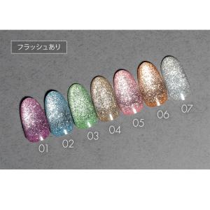 【ゆうパケット対象商品】 フラッシュジェル キ...の詳細画像4