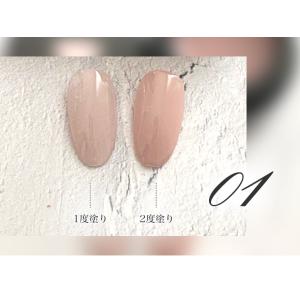 HEMAフリー 人気のくすみカラー ラブリーカ...の詳細画像5