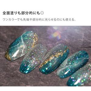 フラッシュジェル ラメジェル GRACE フラ...の詳細画像3