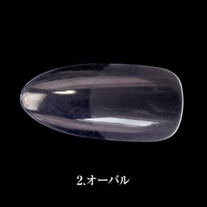 ●ゆうパケット不可●エクステンションネイル イ...の詳細画像3