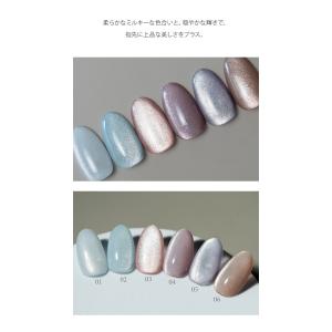 【在庫限り】柔らかいミルキーカラーマグ うるマ...の詳細画像1