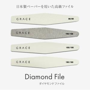 【ゆうパケット対象商品】ダイヤモンドネイルファ...の詳細画像1