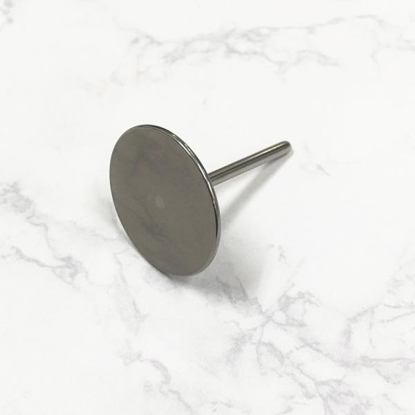 爪の長さ調節 角質がきれいに削れる サークルビット