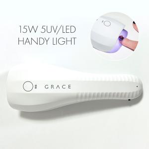 ●ゆうパケット不可●15Wコードレスハンディライト