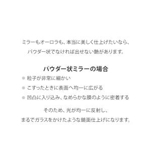 舞わない、こぼれない。クッションパウダー Mi...の詳細画像1