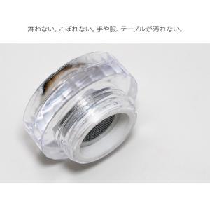 舞わない、こぼれない。クッションパウダー Mi...の詳細画像5