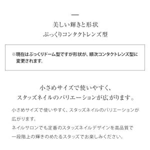 【ゆうパケット対象商品】美しい輝きと形状!ぷっ...の詳細画像2