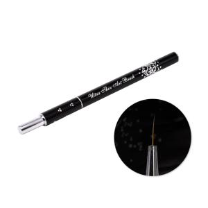 使いやすさとデザインにこだわったグレースジェル極細アートブラシ