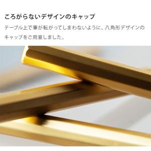 【廃盤】ジェル筆 オーバル筆 オーバルブラシ ...の詳細画像3