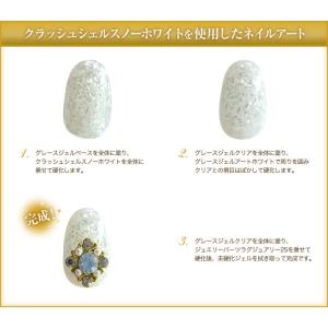【ゆうパケット対象商品】 ネイルアートシェルネ...の詳細画像1