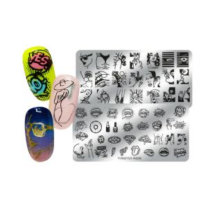 ネイル スタンプの商品一覧 通販 Yahoo ショッピング