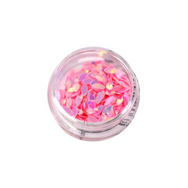 【ゆうパケット対象商品】ジェルネイルアートに！オーロラリーフ3