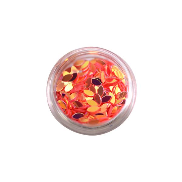 【ゆうパケット対象商品】ジェルネイルアートに！オーロラリーフ13