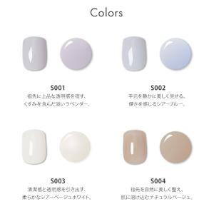 HEMAフリーTPOフリー 透け感のあるシアー...の詳細画像5