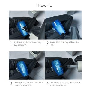 HEMA&TPOフリー 水滴デザインができるウ...の詳細画像4