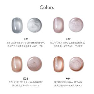 HEMAフリー&TPOフリー 超微粒子マグ配合...の詳細画像4