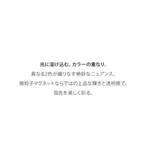 HEMAフリー&TPOフリー 二つの色が重なり...の詳細画像1