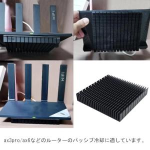 120mm ヒートシンク 大型 120 x 1...の詳細画像2