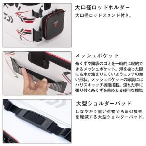 ダイワ(DAIWA) バッカン プロバイザー ...の詳細画像5