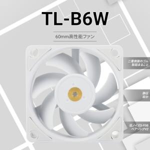 Thermalright TL-B6W CPU...の詳細画像1