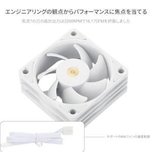 Thermalright TL-B6W CPU...の詳細画像3