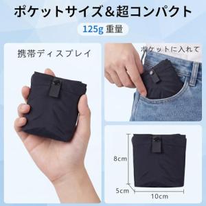 エアクッション レジャーシート クッション 厚...の詳細画像4