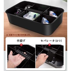 タックルバック 釣りボックス バケツ バッカン...の詳細画像3