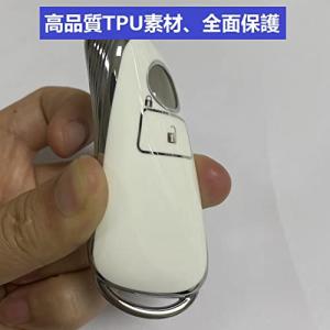 YANMW キーケース適合トヨタ ライズ ダイ...の詳細画像2