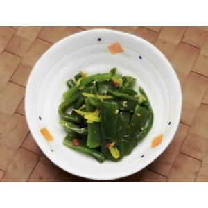 太堀 磯わかめ 1kgの詳細画像3