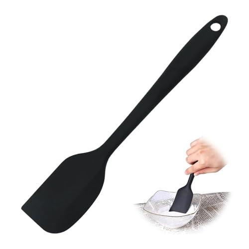 ゴムヘラ スパチュラ シリコン ゴムべラ 耐熱 ゴムベラ 製菓用 耐熱 ヘラ キッチンスパチュラ 耐...