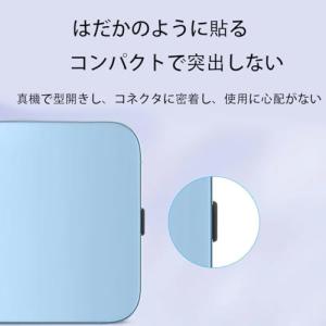 LeTradeJP USB Type-Cポート...の詳細画像4