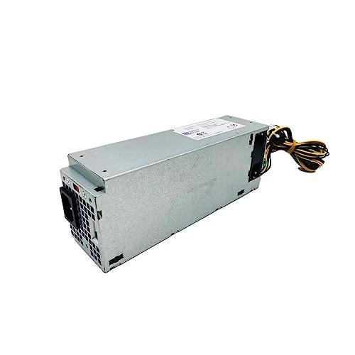 F.R 修理交換用360W電源ユニット対応 Dell OptiPlex 3050 3060 5050...