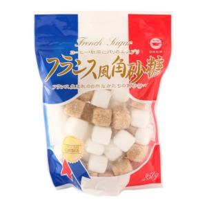 日新製糖 フランス風角砂糖 250g