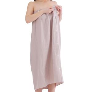 [ファイブベア] ラップタオル 大人用 泉州タオ...の商品画像