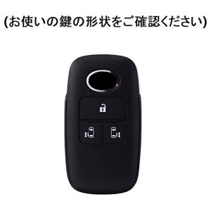 [YANMW] キーケース キーカバー スマー...の詳細画像1