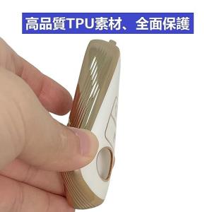 [YANMW] キーケース キーカバー スマー...の詳細画像2